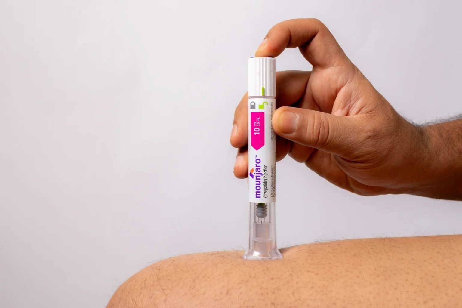 Mounjaro Injection In Islamabad: What Makes This Treatment Different From Traditional Diet Plans?